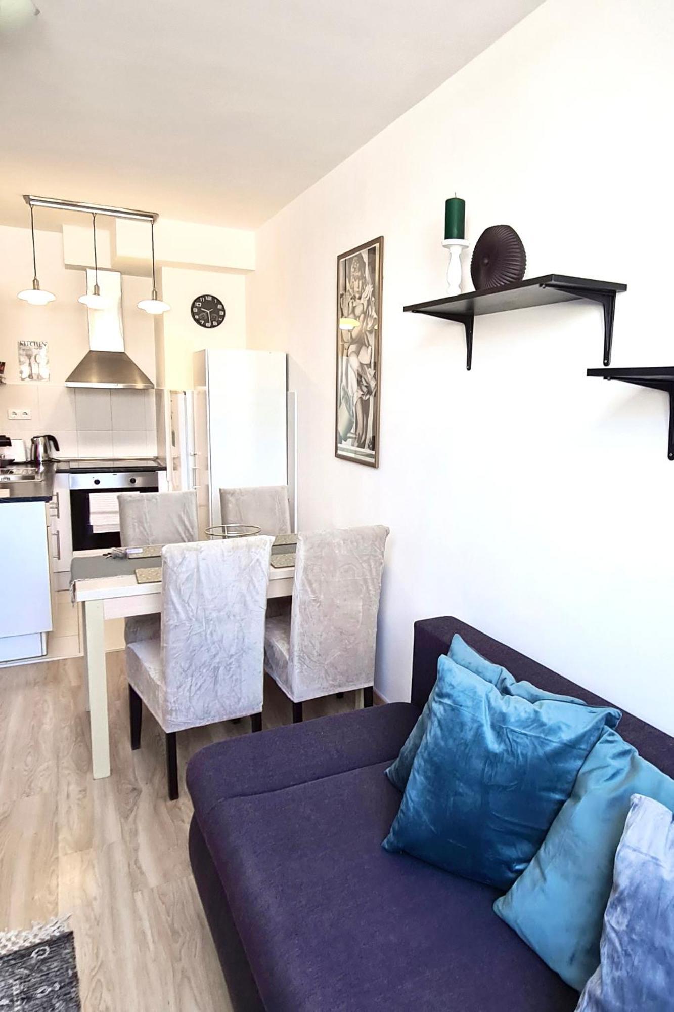 בודפשט Eliza Rooms מראה חיצוני תמונה
