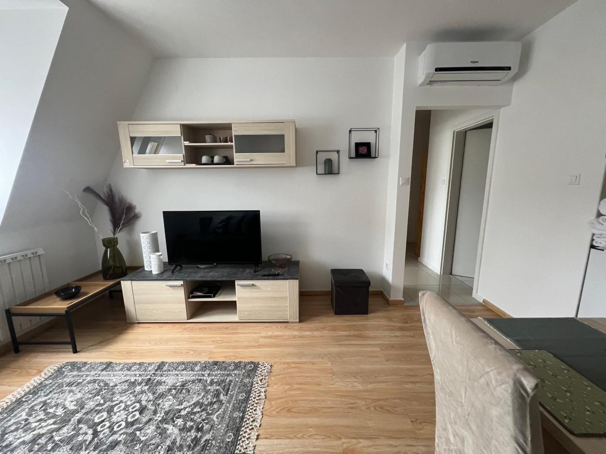 בודפשט Eliza Rooms מראה חיצוני תמונה